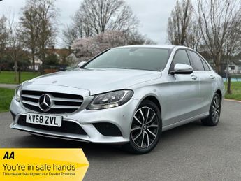 Mercedes GL Class C 220 D SE