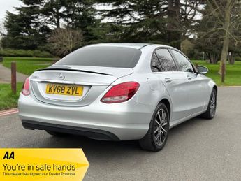 Mercedes GL Class C 220 D SE