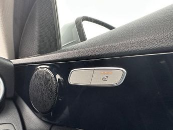 Mercedes GL Class C 220 D SE