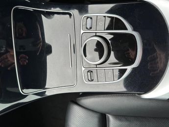 Mercedes GL Class C 220 D SE