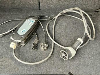 BMW i3 0.6 i3 REEV 5dr