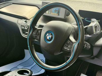 BMW i3 0.6 i3 REEV 5dr
