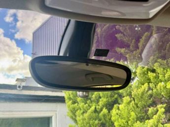 BMW i3 0.6 i3 REEV 5dr