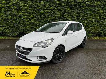 Vauxhall Corsa SE ECOFLEX