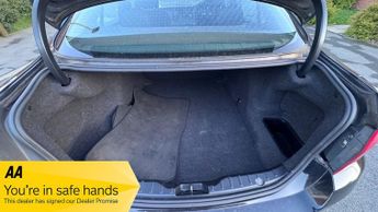 BMW 5 SERIES 520d SE