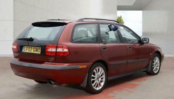 Volvo V40 1.9T S 5dr
