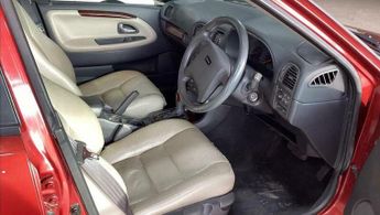 Volvo V40 1.9T S 5dr