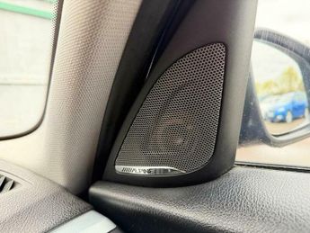 BMW 1 SERIES 1.6 116i Sport Auto Euro 6 (s/s) 5dr