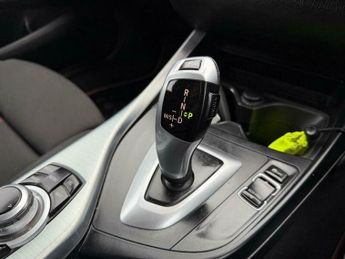 BMW 1 SERIES 1.6 116i Sport Auto Euro 6 (s/s) 5dr