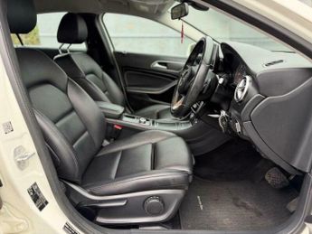 Mercedes-Benz A Class 1.5 A180d SE (Executive) 7G-DCT Euro 6 (s/s) 5dr