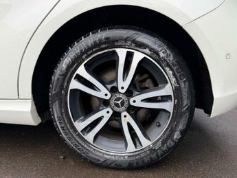 Mercedes-Benz A Class 1.5 A180d SE (Executive) 7G-DCT Euro 6 (s/s) 5dr