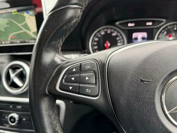 Mercedes-Benz A Class 1.5 A180d SE (Executive) 7G-DCT Euro 6 (s/s) 5dr