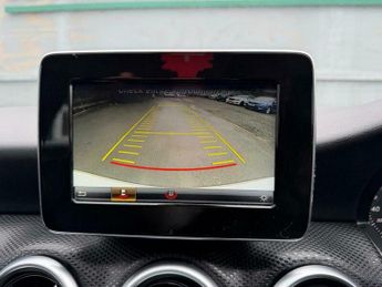 Mercedes-Benz A Class 1.5 A180d SE (Executive) 7G-DCT Euro 6 (s/s) 5dr