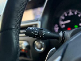 Lexus GS 2.5 250 V6 Luxury Auto Euro 5 4dr