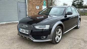 Audi A4 2.0 TDI S Tronic quattro Euro 5 (s/s) 5dr