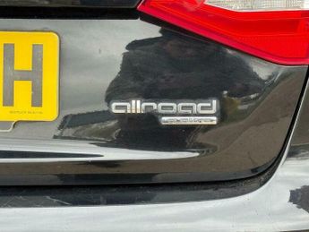 Audi A4 2.0 TDI S Tronic quattro Euro 5 (s/s) 5dr