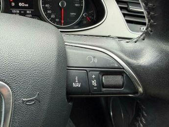 Audi A4 2.0 TDI S Tronic quattro Euro 5 (s/s) 5dr