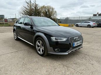 Audi A4 2.0 TDI S Tronic quattro Euro 5 (s/s) 5dr