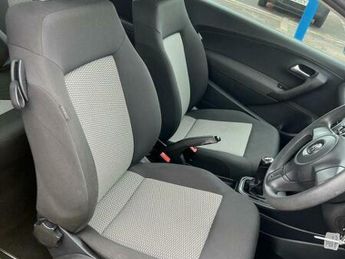 Volkswagen Polo 1.2 S Euro 5 3dr