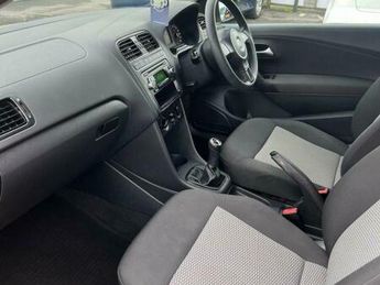 Volkswagen Polo 1.2 S Euro 5 3dr