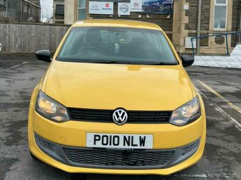 Volkswagen Polo 1.2 S Euro 5 3dr