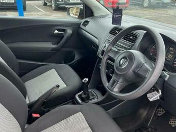 Volkswagen Polo 1.2 S Euro 5 3dr
