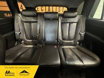 Hyundai Santa Fe CRDI PREMIUM