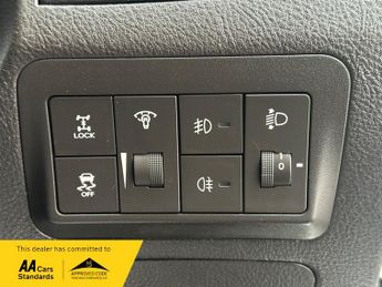 Hyundai Santa Fe CRDI PREMIUM