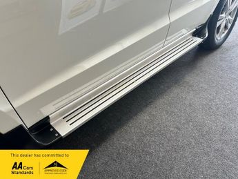 Hyundai Santa Fe CRDI PREMIUM