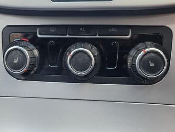 Volkswagen Passat HIGHLINE TDI