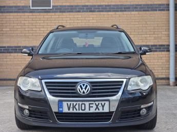 Volkswagen Passat HIGHLINE TDI