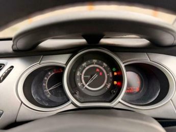 Citroen C3 1.6 HDi 16V Airdream + Euro 5 5dr