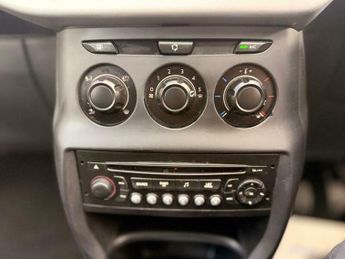 Citroen C3 1.6 HDi 16V Airdream + Euro 5 5dr