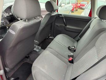 Volkswagen Polo 1.4 S 5dr (a/c)