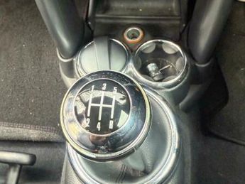 MINI Hatch 1.6 Cooper Euro 4 3dr