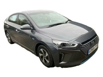 Hyundai IONIQ PREMIUM SE
