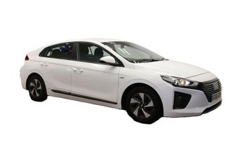 Hyundai IONIQ SE