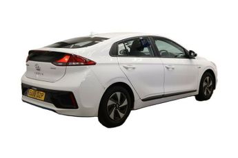 Hyundai Ioniq SE