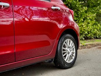 Toyota Yaris 1.33 Dual VVT-i Excel Multidrive S