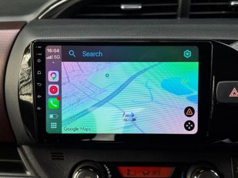 Toyota Yaris 1.33 Dual VVT-i Excel Multidrive S