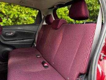 Toyota Yaris 1.33 Dual VVT-i Excel Multidrive S