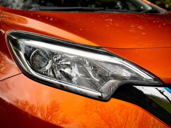 Nissan Note 1.2 DIG-S Tekna Hatchback 5dr Petrol XTRON Euro 6