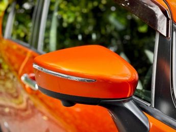 Nissan Note 1.2 DIG-S Tekna Hatchback 5dr Petrol XTRON Euro 6