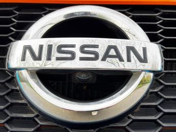 Nissan Note 1.2 DIG-S Tekna Hatchback 5dr Petrol XTRON Euro 6