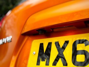 Nissan Note 1.2 DIG-S Tekna Hatchback 5dr Petrol XTRON Euro 6