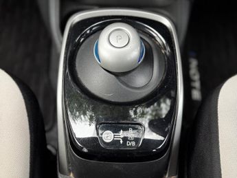 Nissan Note 1.2 DIG-S Tekna Hatchback 5dr Petrol XTRON Euro 6