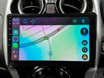 Nissan Note 1.2 DIG-S Tekna Hatchback 5dr Petrol XTRON Euro 6