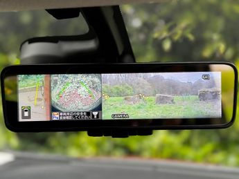 Nissan Note 1.2 DIG-S Tekna Hatchback 5dr Petrol XTRON Euro 6