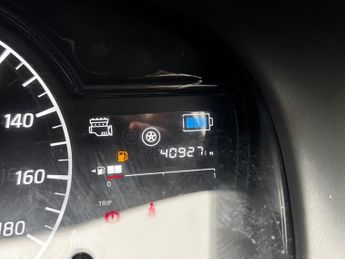 Nissan Note 1.2 DIG-S Tekna Hatchback 5dr Petrol XTRON Euro 6