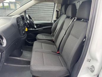 Mercedes Vito 114 PROGRESSIVE L2